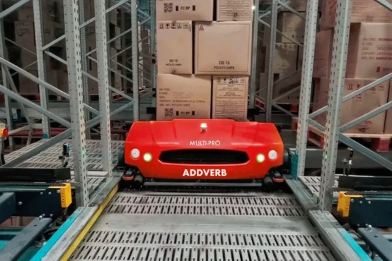 Boosted Operational Efficiency