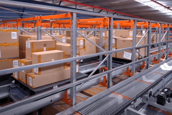 Accurate Inventory Control