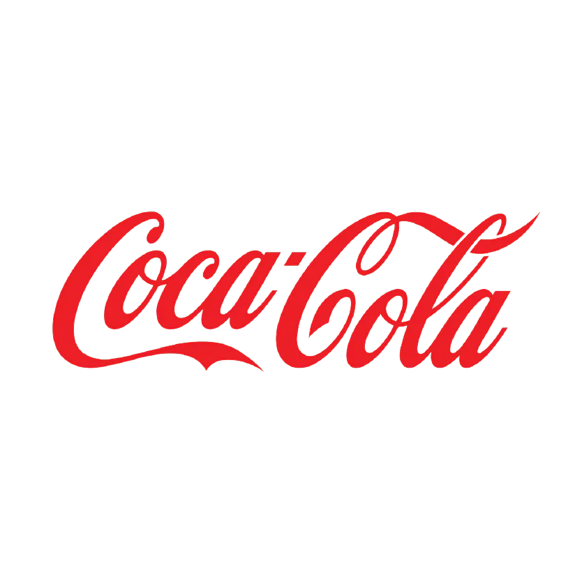 Coca Cola - Addverb