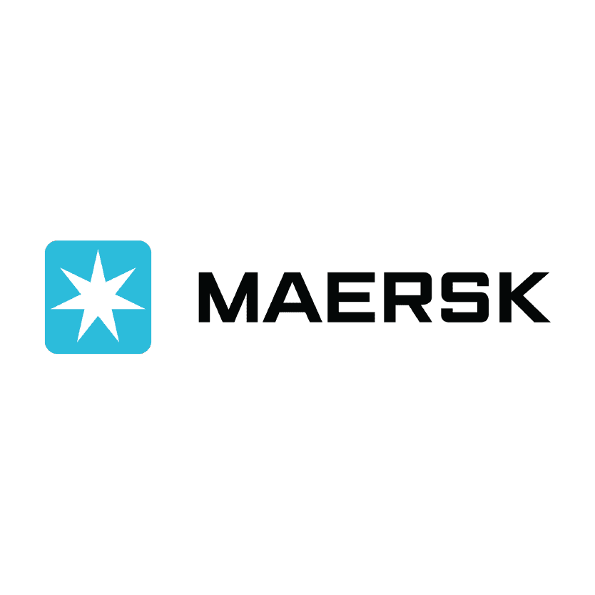 Maersk - Addverb