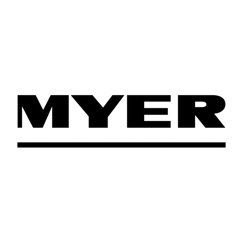 Myer - Addverb