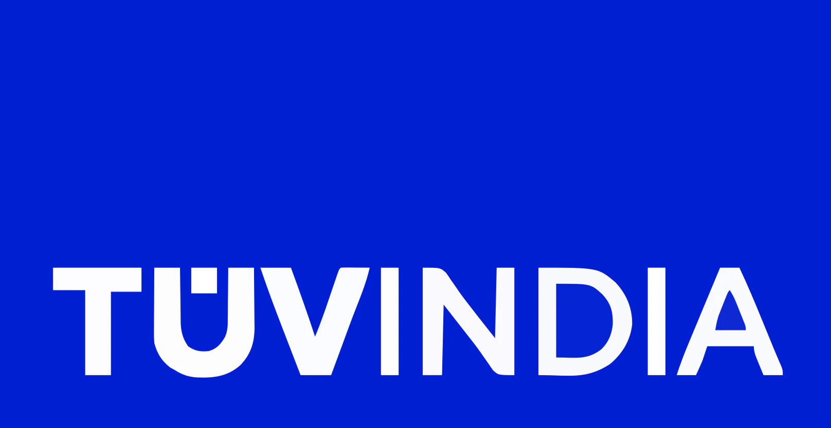 TUV India