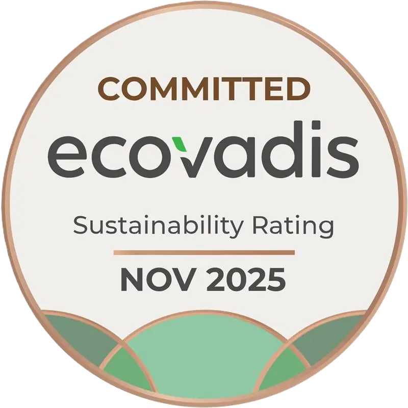 EcoVadis
