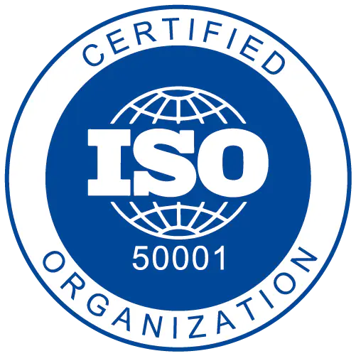 ISO 50001