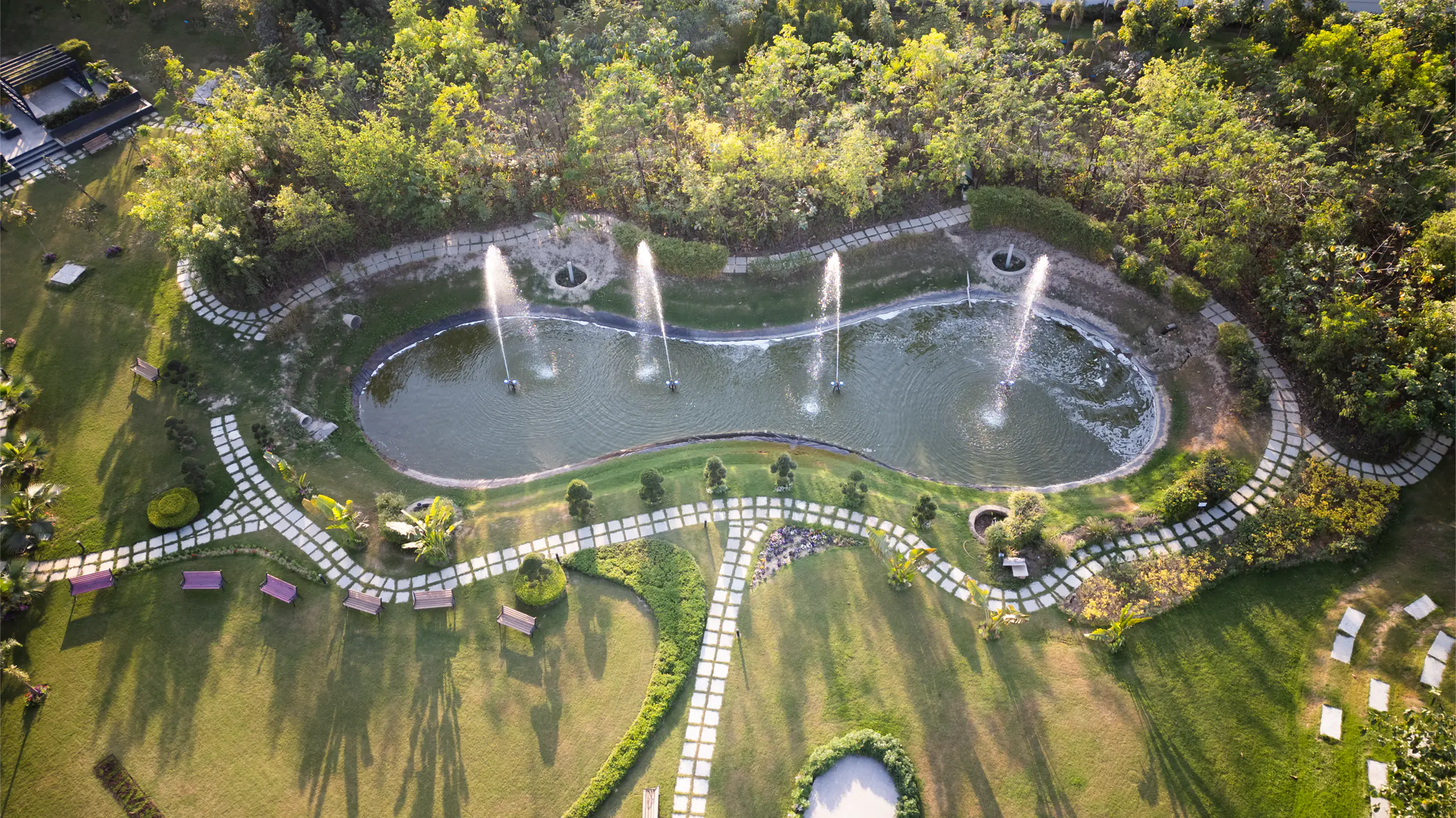 water-management-through-bioretention-pond-at-addverb-botverse