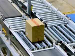 Automated Warehouse Robots For Smart Warehouse | Addverb