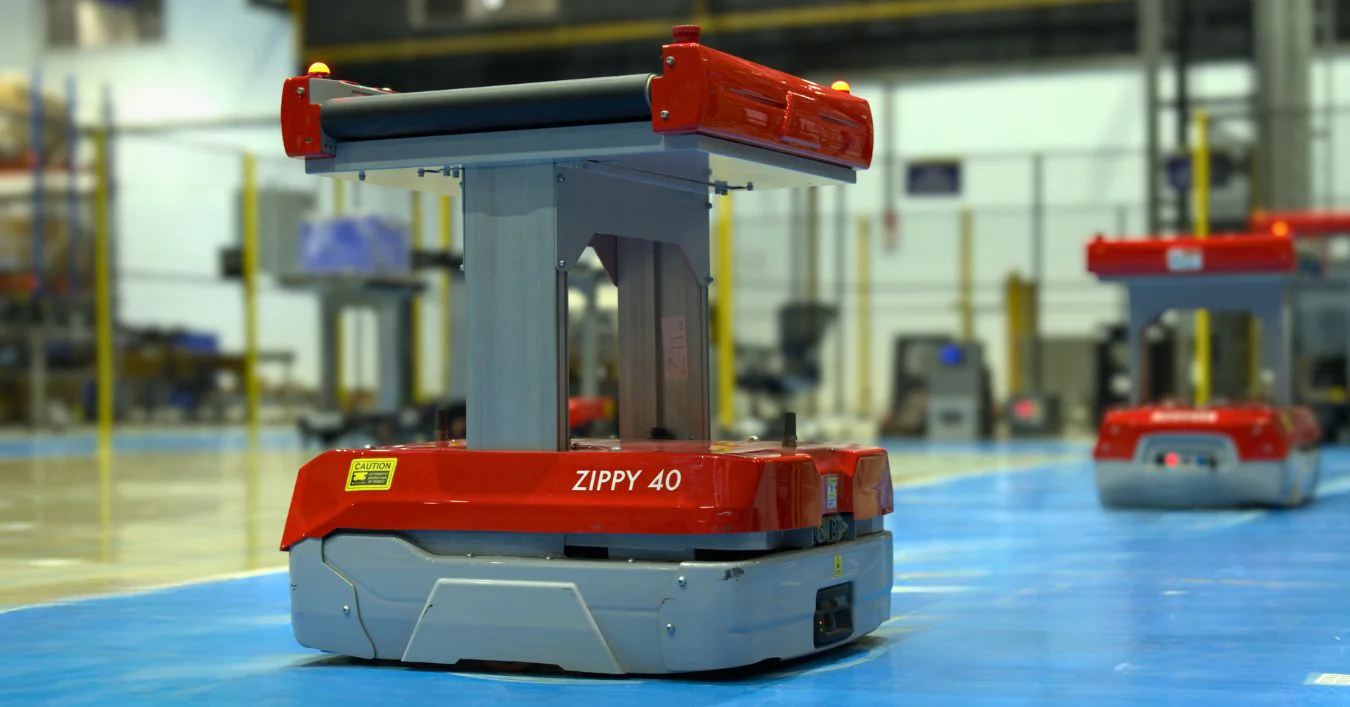 How Sorting Robots Improve Efficiency & Accuracy In 2026