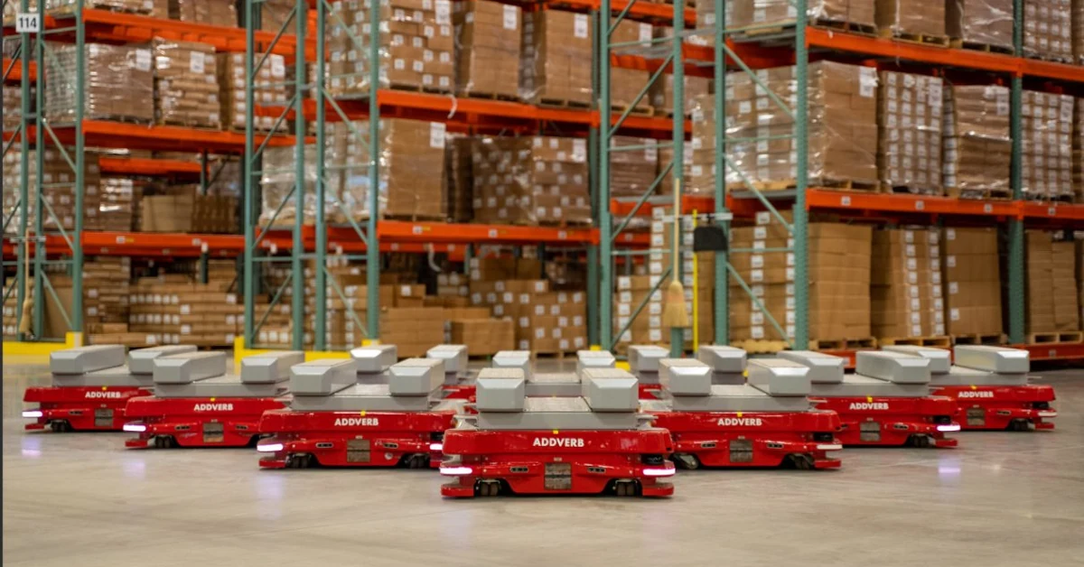 3 Real Stories of Autonomous Mobile Robot Deployments